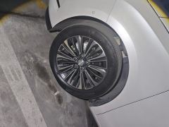 Buick GL8 ES 653T Luxury Version 7 - ფოტო 6