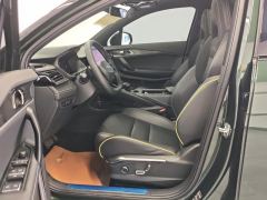 Lynk & Co 06 Remix 1.5T Hero - photo 14