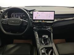 Lynk & Co 06 Remix 1.5T Hero - photo 16