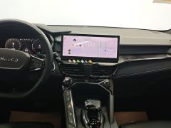 Lynk & Co 06 Remix 1.5T Hero - photo 17