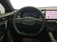 Lynk & Co 06 Remix 1.5T Hero - photo 18