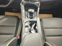 Lynk & Co 06 Remix 1.5T Hero - photo 19