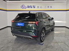 Lynk & Co 06 Remix 1.5T Hero - photo 2