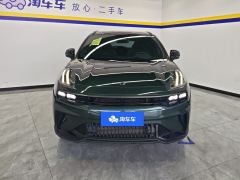 Lynk & Co 06 Remix 1.5T Hero - photo 3