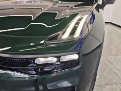 Lynk & Co 06 Remix 1.5T Hero - photo 4