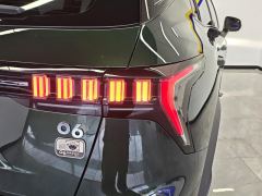 Lynk & Co 06 Remix 1.5T Hero - photo 5