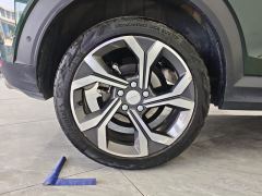 Lynk & Co 06 Remix 1.5T Hero - photo 6