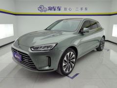 AITO M5 EREV EditionAWD Edition - photo 1
