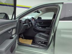AITO M5 EREV EditionAWD Edition - photo 14