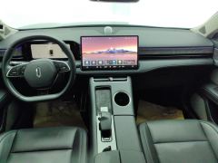 AITO M5 EREV EditionAWD Edition - photo 16
