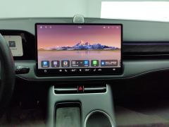 AITO M5 EREV EditionAWD Edition - photo 17