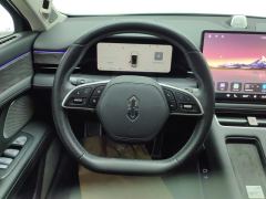 AITO M5 EREV EditionAWD Edition - photo 18