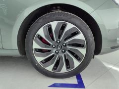 AITO M5 EREV EditionAWD Edition - photo 6