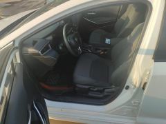 Toyota Levin Dual-Engine 1.8L Leading Edition - фото 14
