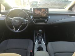 Toyota Levin Dual-Engine 1.8L Leading Edition - фото 16
