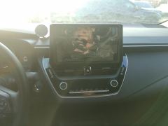 Toyota Levin Dual-Engine 1.8L Leading Edition - фото 17