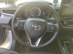 Toyota Levin Dual-Engine 1.8L Leading Edition - фото 18