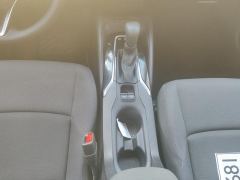 Toyota Levin Dual-Engine 1.8L Leading Edition - фото 19