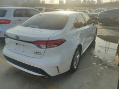 Toyota Levin Dual-Engine 1.8L Leading Edition - фото 2