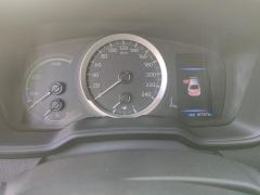 Toyota Levin Dual-Engine 1.8L Leading Edition - фото 20