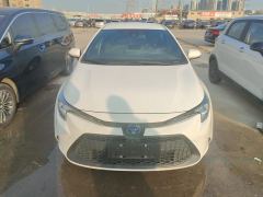 Toyota Levin Dual-Engine 1.8L Leading Edition - фото 3