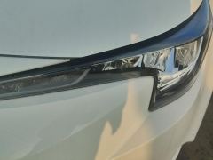 Toyota Levin Dual-Engine 1.8L Leading Edition - фото 4