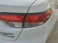 Toyota Levin Dual-Engine 1.8L Leading Edition - фото 5