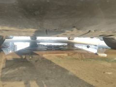 Toyota Levin Dual-Engine 1.8L Leading Edition - фото 8