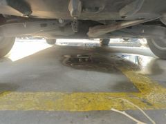 Toyota Levin Dual-Engine 1.8L Leading Edition - фото 9