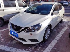 Nissan Sylphy Classic 1.6L XE Comfort Edition - ფოტო 1