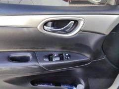 Nissan Sylphy Classic 1.6L XE Comfort Edition - ფოტო 13