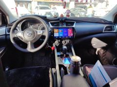 Nissan Sylphy Classic 1.6L XE Comfort Edition - ფოტო 16