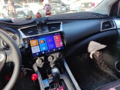 Nissan Sylphy Classic 1.6L XE Comfort Edition - ფოტო 17