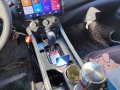 Nissan Sylphy Classic 1.6L XE Comfort Edition - ფოტო 19