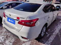 Nissan Sylphy Classic 1.6L XE Comfort Edition - ფოტო 2