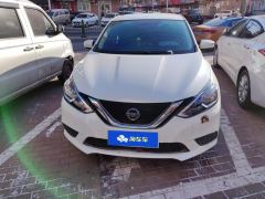 Nissan Sylphy Classic 1.6L XE Comfort Edition - ფოტო 3