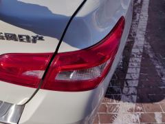 Nissan Sylphy Classic 1.6L XE Comfort Edition - ფოტო 5