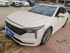 Bestune B70 1.5T Version - ფოტო 1