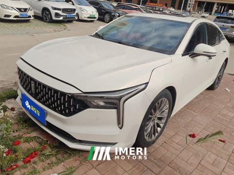 2023 Bestune B70 1.5T Version - ავტომობილი ჩინეთიდან