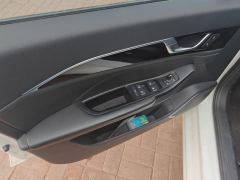 Bestune B70 1.5T Version - ფოტო 13
