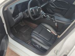 Bestune B70 1.5T Version - ფოტო 14