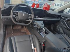 Bestune B70 1.5T Version - ფოტო 16