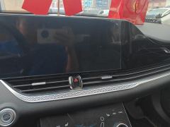 Bestune B70 1.5T Version - ფოტო 17