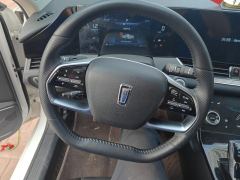 Bestune B70 1.5T Version - ფოტო 18