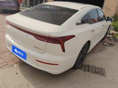 Bestune B70 1.5T Version - ფოტო 2