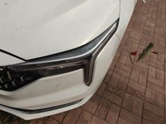 Bestune B70 1.5T Version - ფოტო 4
