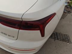 Bestune B70 1.5T Version - ფოტო 5