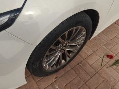 Bestune B70 1.5T Version - ფოტო 6