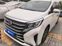 GAC Aion M8 Lingxiu Series 390T Luxury Edition - фото 1
