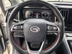 GAC Aion M8 Lingxiu Series 390T Luxury Edition - фото 18